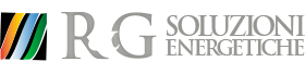 Logo R&G Soluzioni Energetiche